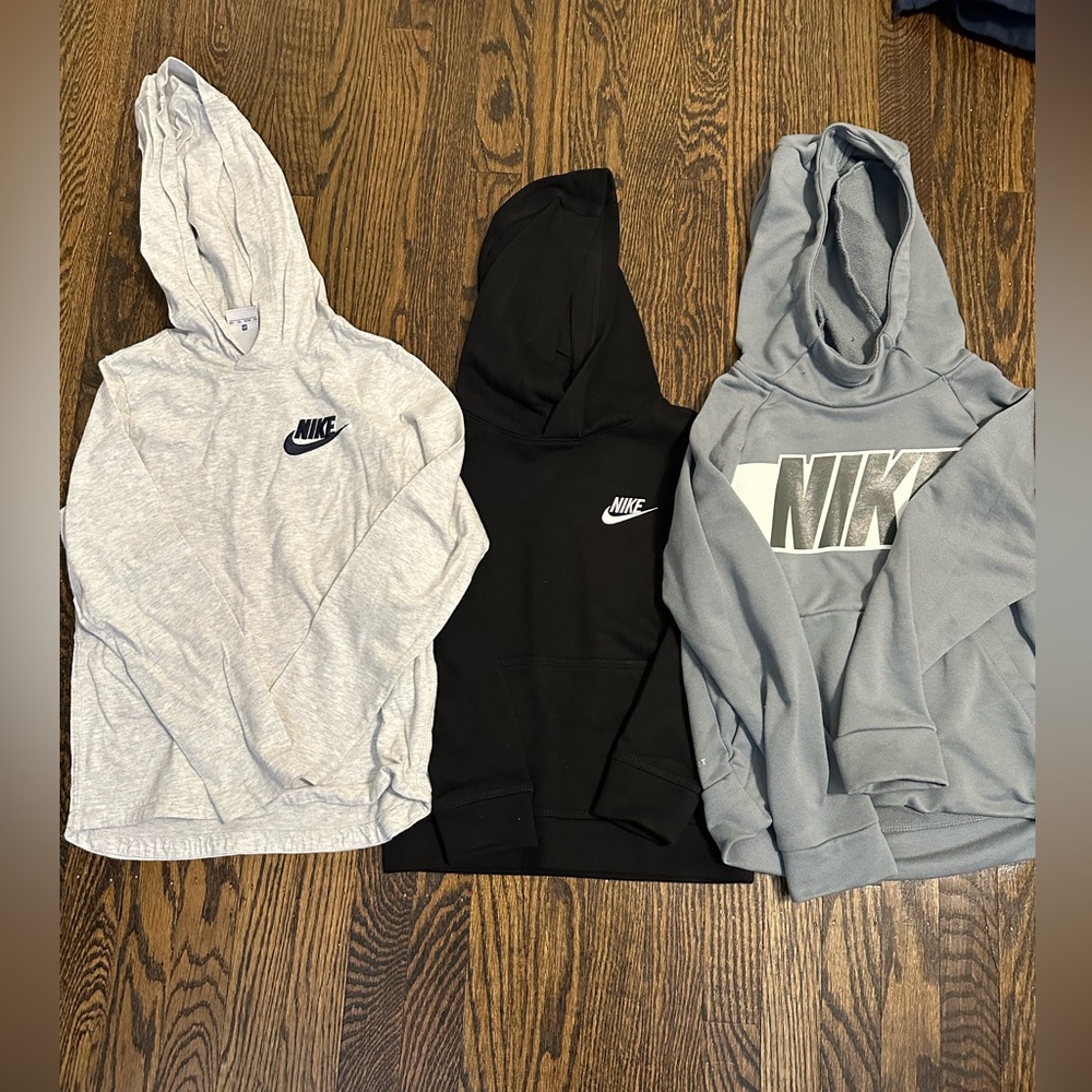 Boys athletic wear bundle size 5 xs
